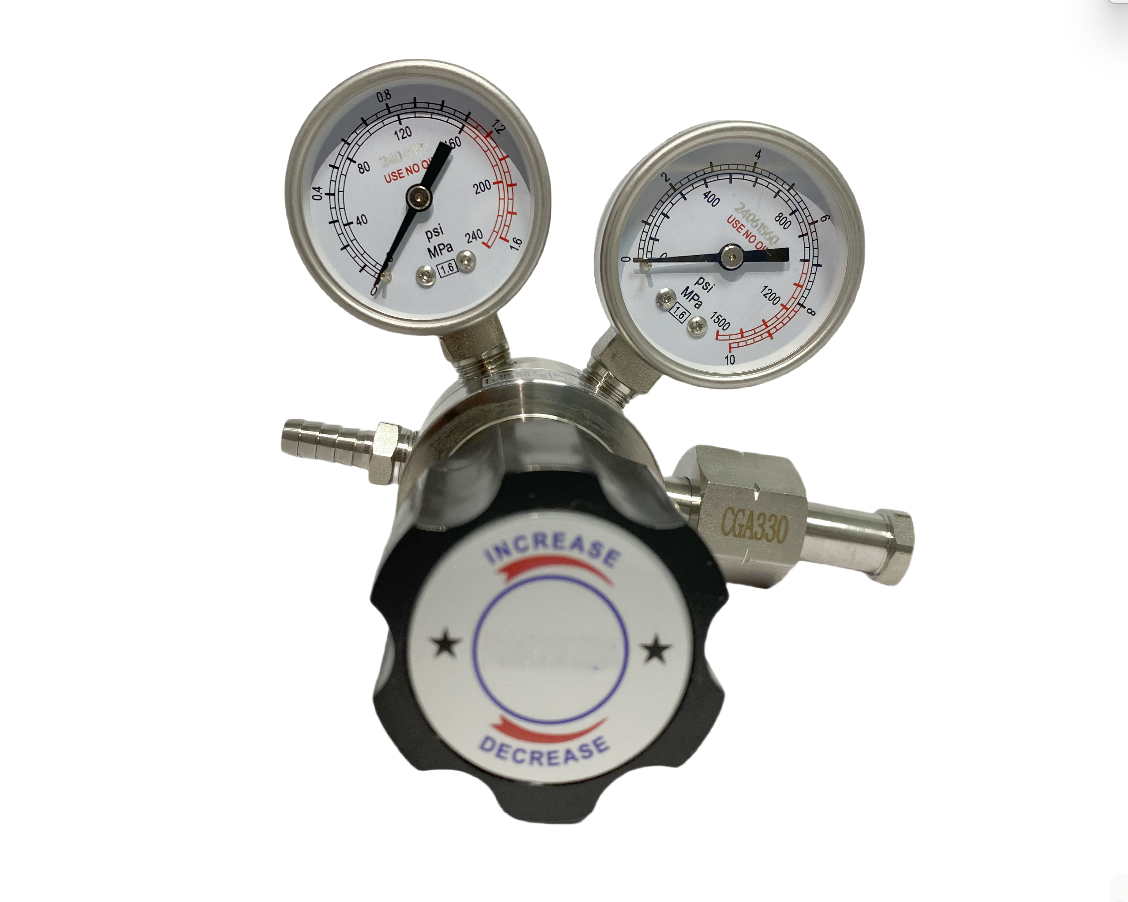 HCL Pressure Relief Valve-3
