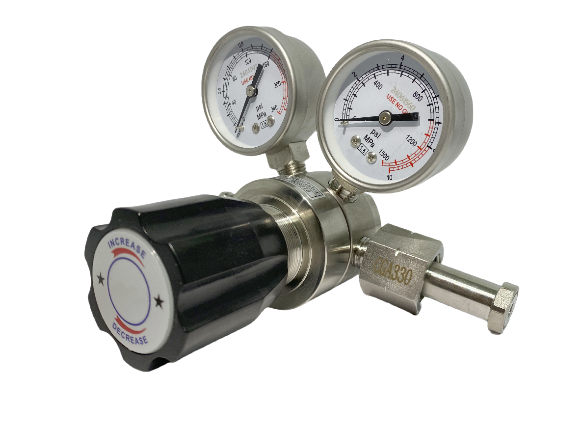 HCL Pressure Relief Valve-3