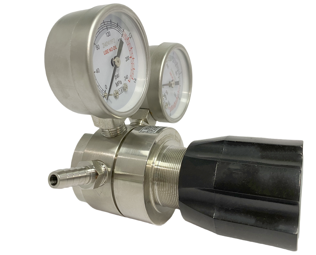 HCL Pressure Relief Valve-3