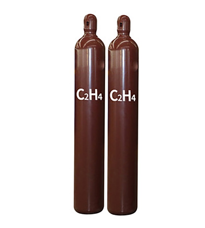 Ethylene Gas Cylinder