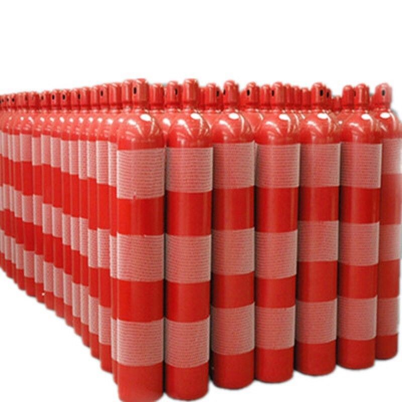 Ethylene Gas Cylinder