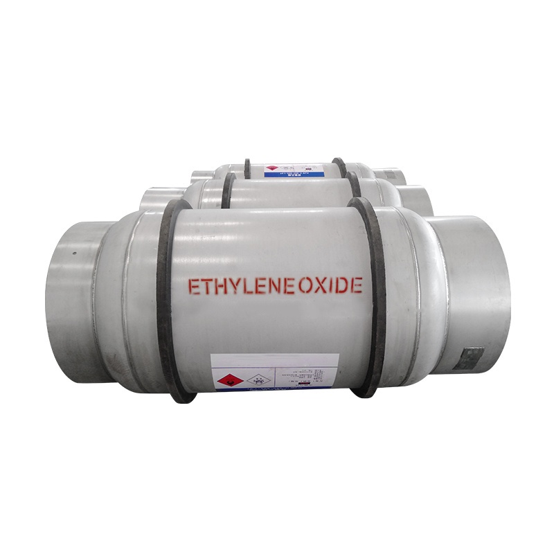 Industrial and Specialty Gases: Production, Applications, and Export Compliance Guide