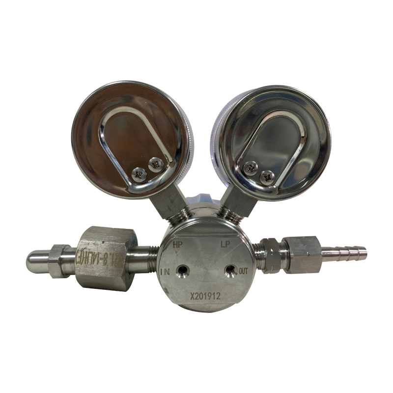 H2S Pressure Relief  Valve