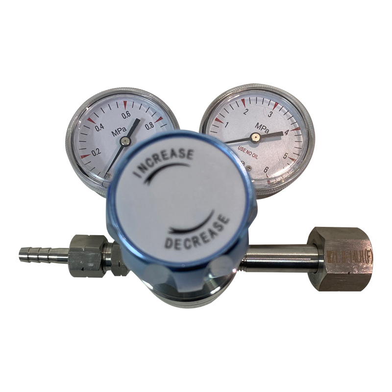 H2S Pressure Relief  Valve