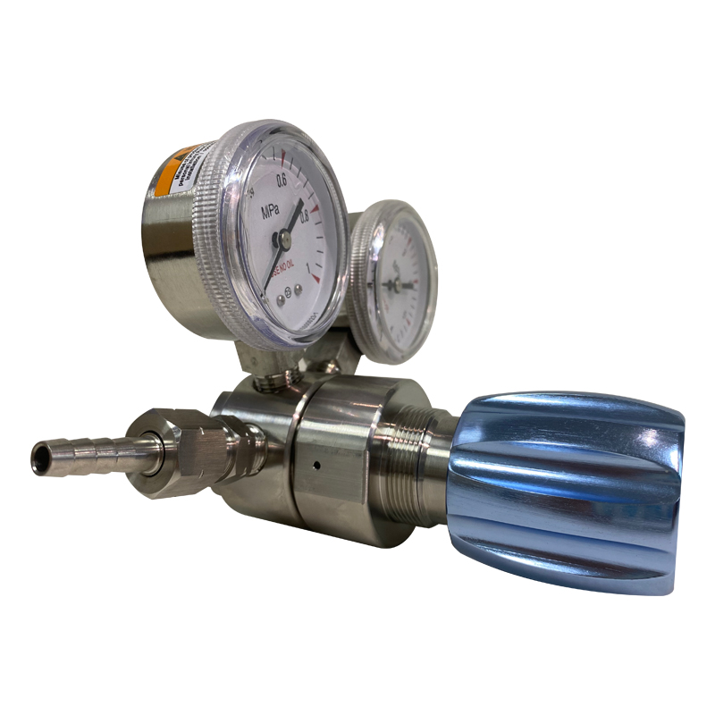 H2S Pressure Relief  Valve