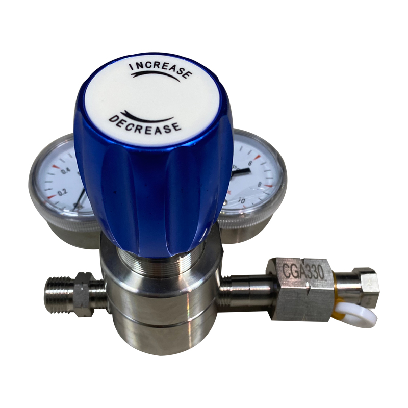 HCL Pressure Relief Valve-4