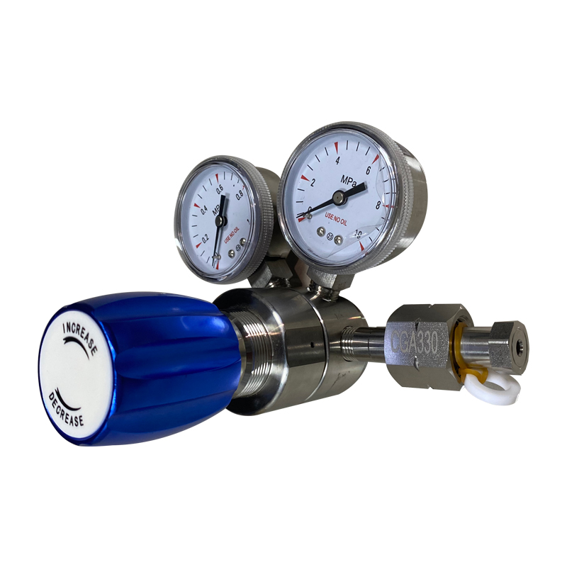 HCL Pressure Relief Valve-4