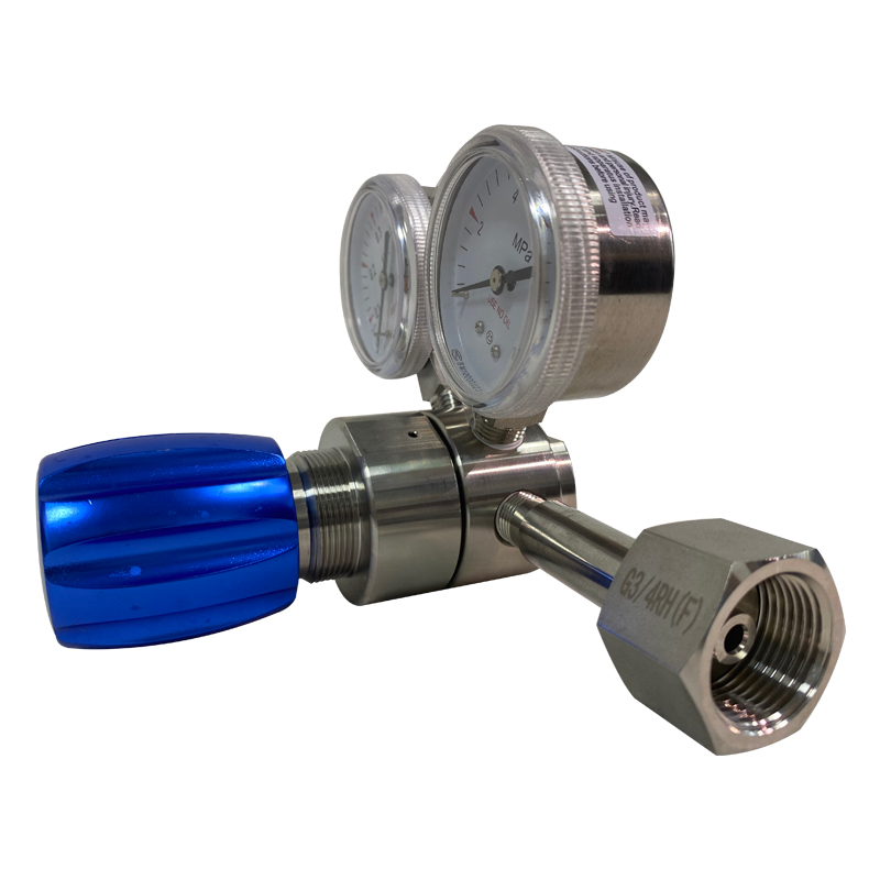 SO2 Pressure Relief  Valve