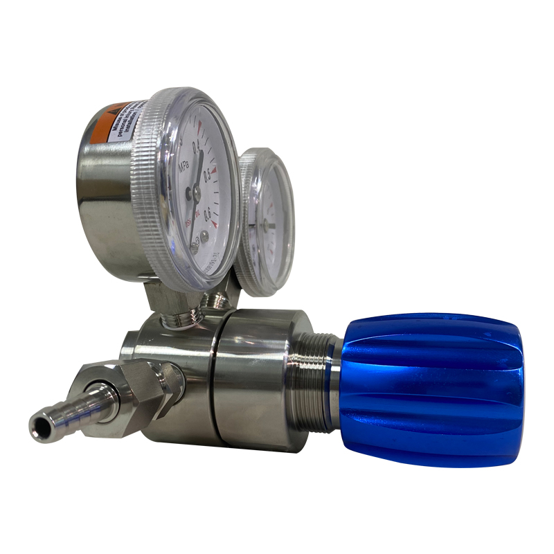 SO2 Pressure Relief  Valve