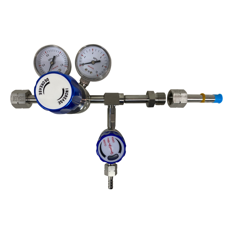 Pressure Relief  Valve Group