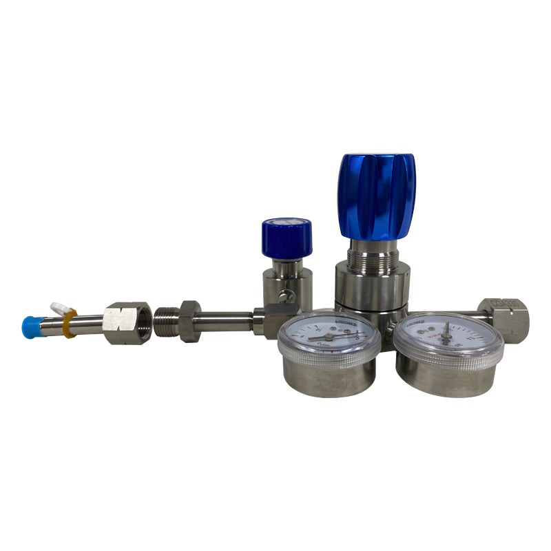 Pressure Relief  Valve Group