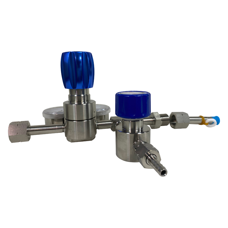Pressure Relief  Valve Group