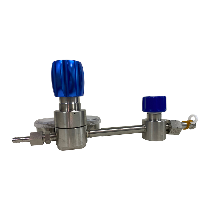Pressure Relief  Valve Group