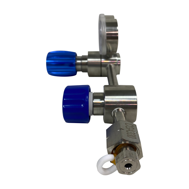 Pressure Relief  Valve Group