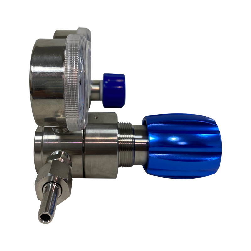 Pressure Relief  Valve Group