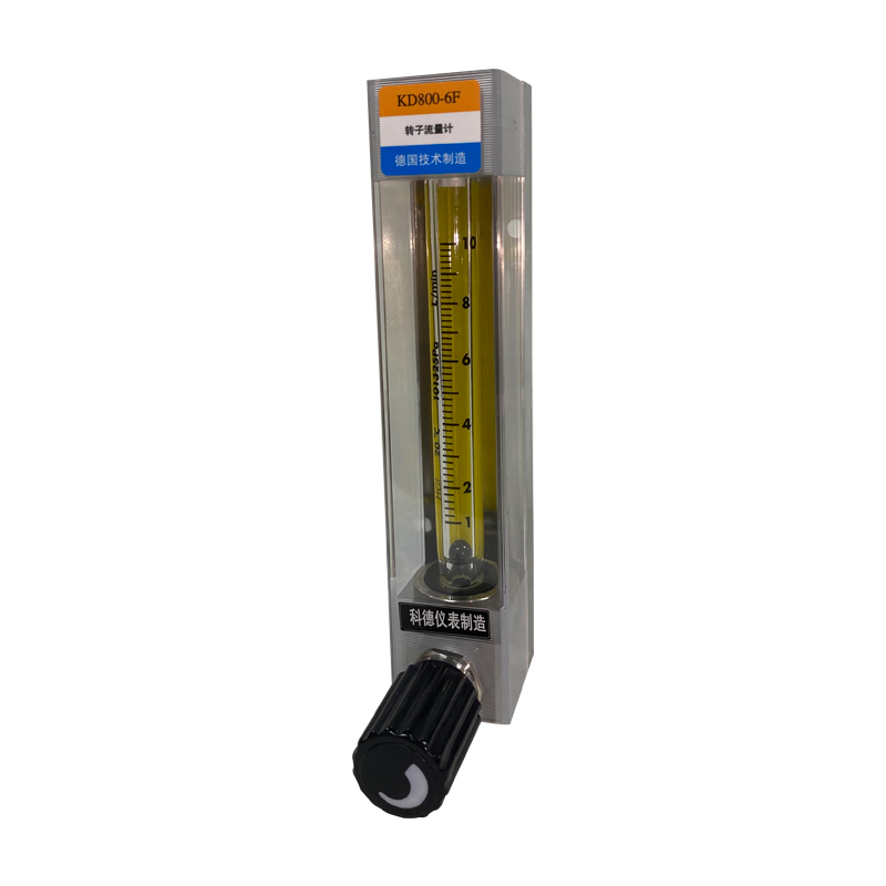 Flow Meter