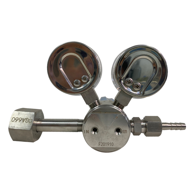 Chlorine Pressure Relief  Valve