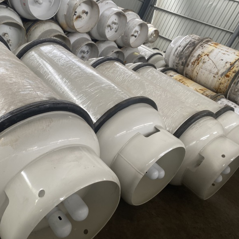 Hydrogen Sulphide H2S Gas