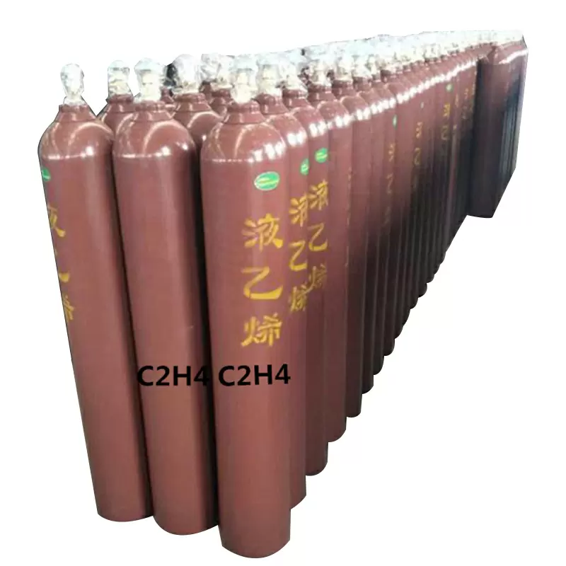 Ethylene C2H4
