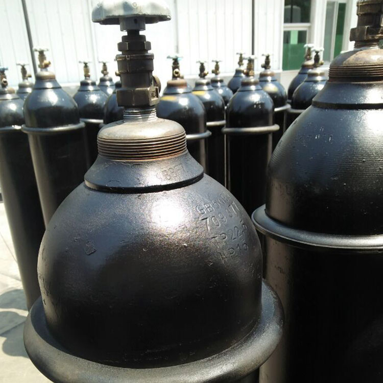 Industrial N2 Nitrogen Gas