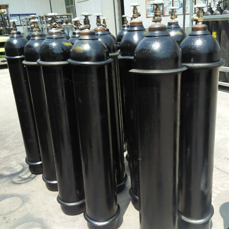 Industrial N2 Nitrogen Gas