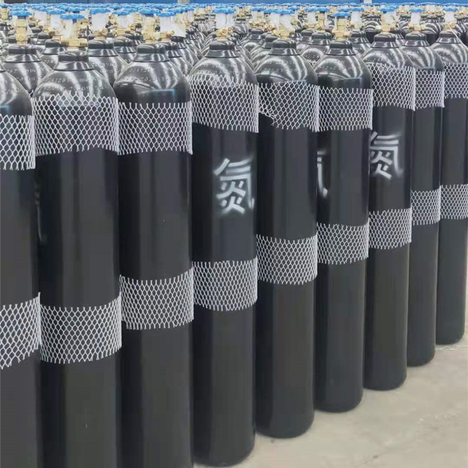 Industrial N2 Nitrogen Gas