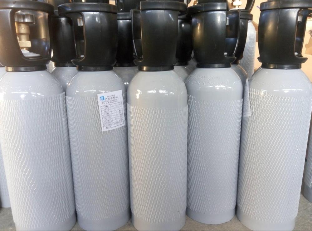 Mixture Gases of CO2/Ar Cylidner Gas Carbon Dioxide Argon Gas 