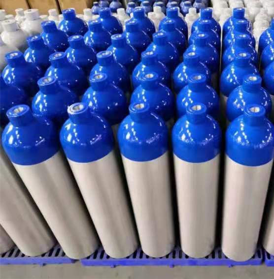 Mixture Gases of CO2/Ar Cylidner Gas Carbon Dioxide Argon Gas 