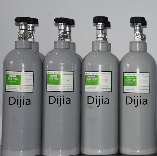 Mixture Gases of CO2/Ar Cylidner Gas Carbon Dioxide Argon Gas 