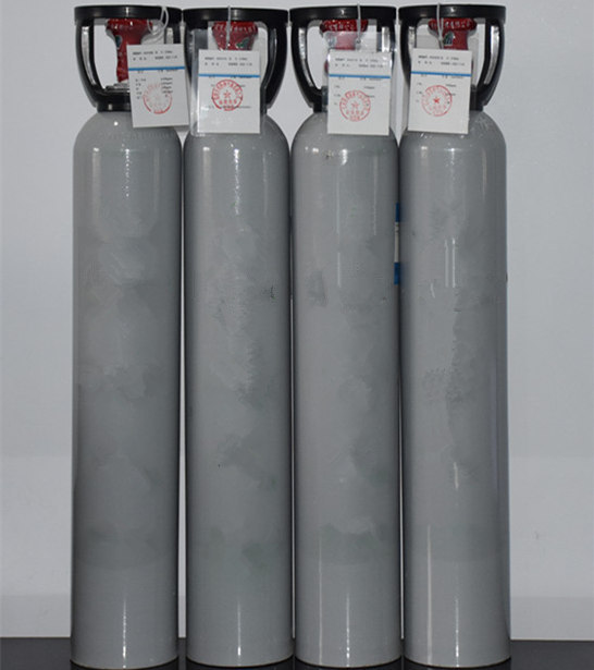 Mixture Gases of CO2/Ar Cylidner Gas Carbon Dioxide Argon Gas 