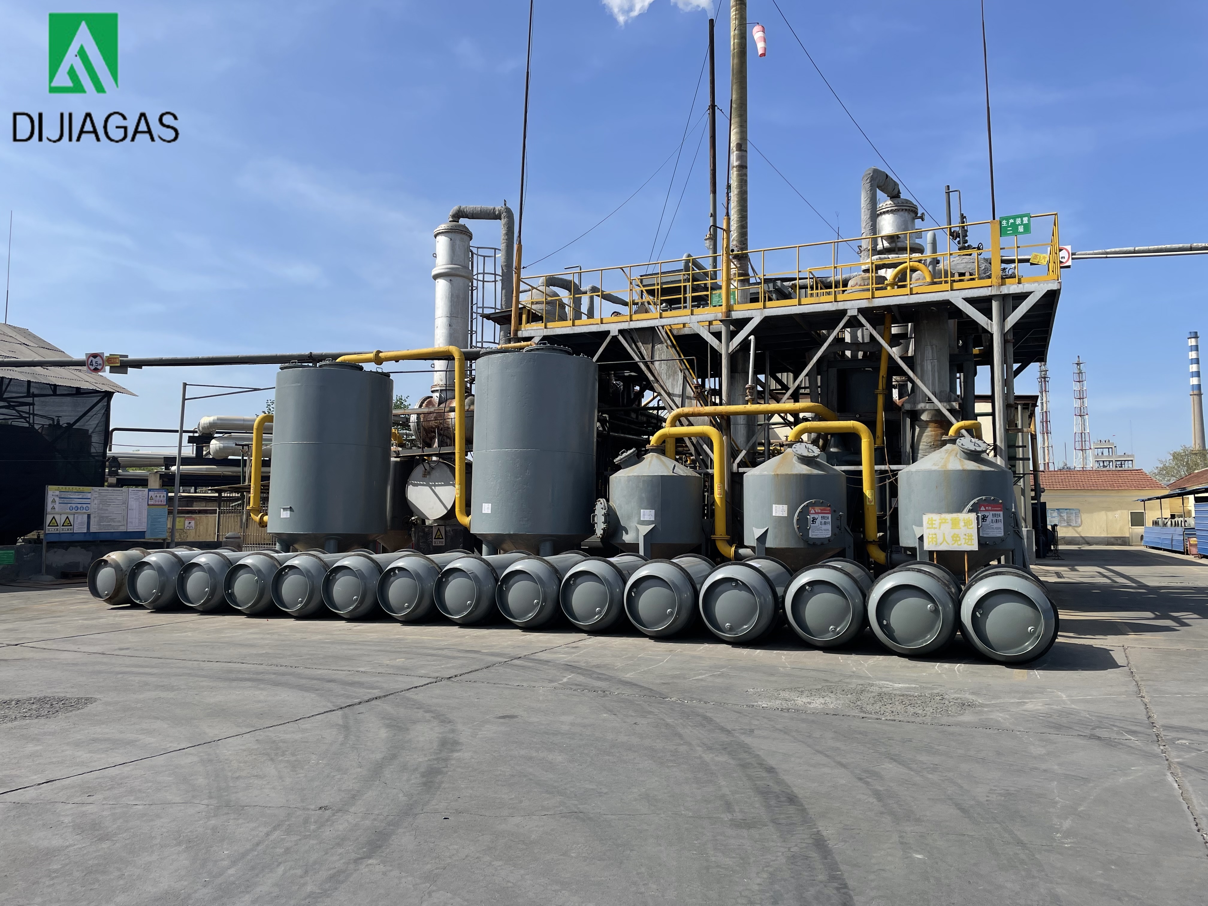 Sulfur Dioxide (SO₂) Gas Supplier for Malaysia: Industrial Applications & Export Compliance