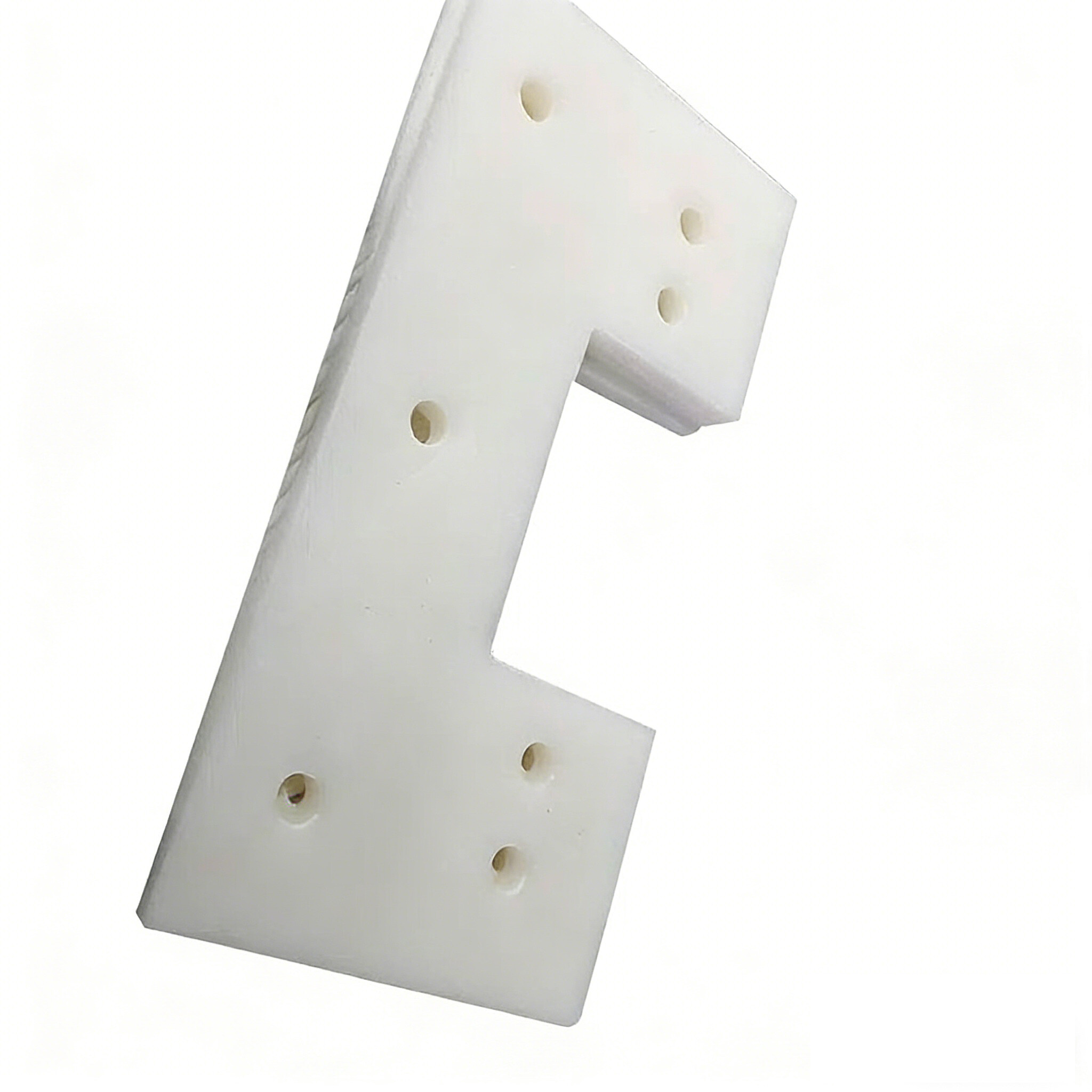 UHMW POLY DRAG FLIGHT PADDLES