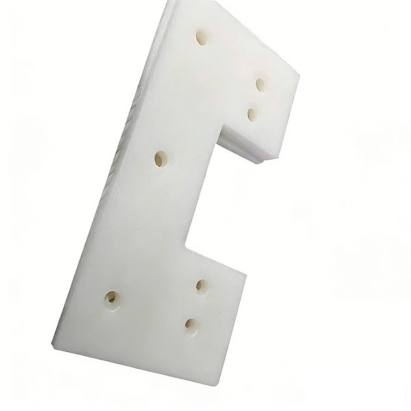UHMW POLY DRAG FLIGHT PADDLES