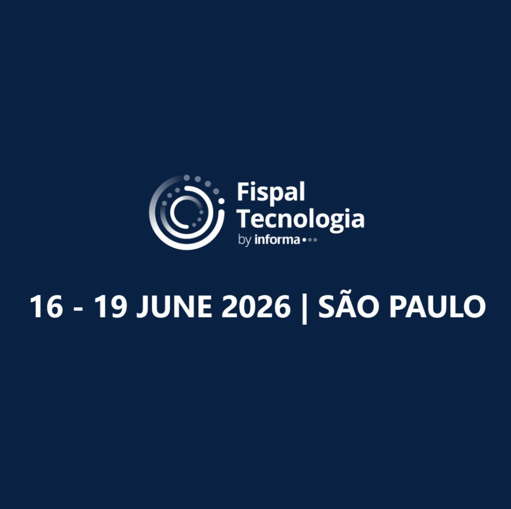 Welcom to Our Booth in FISPAL TECNOLOGIA 2026 (São Paulo)