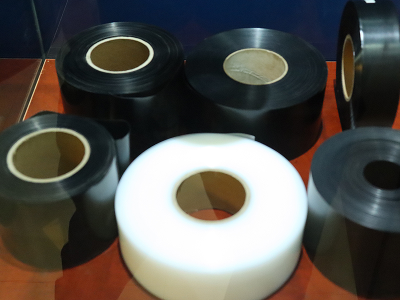 UHMWPE FILMS