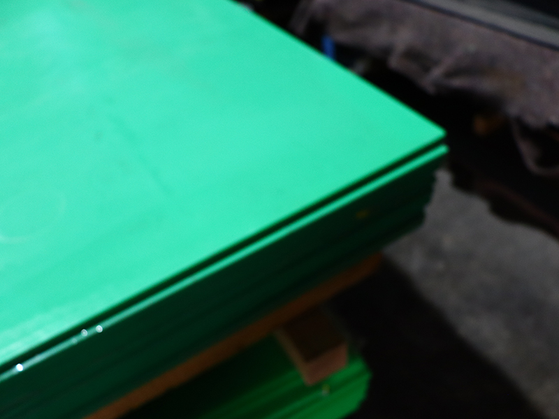 UHMWPE SHEET