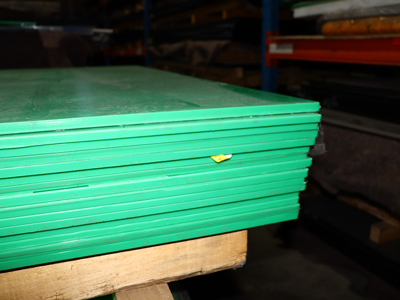 UHMWPE SHEET