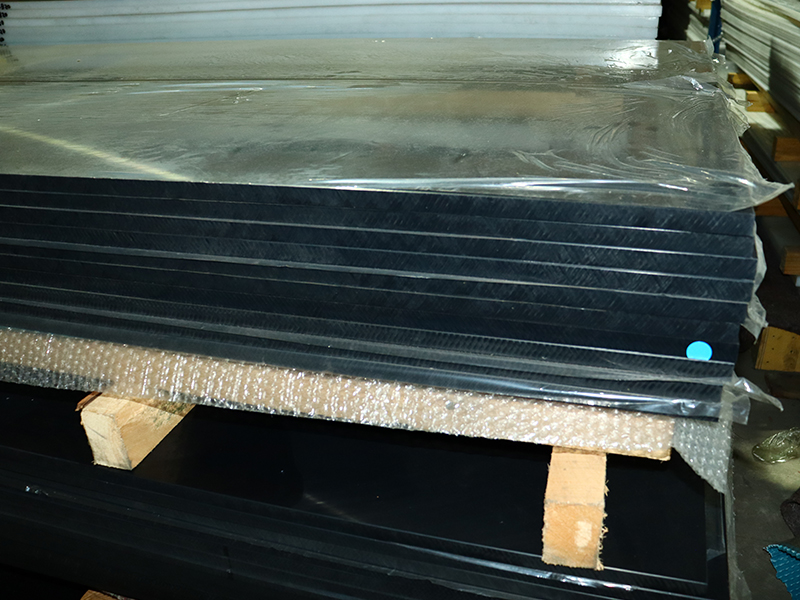 UHMWPE SHEET