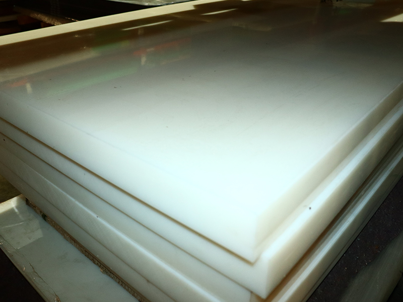 UHMWPE SHEET