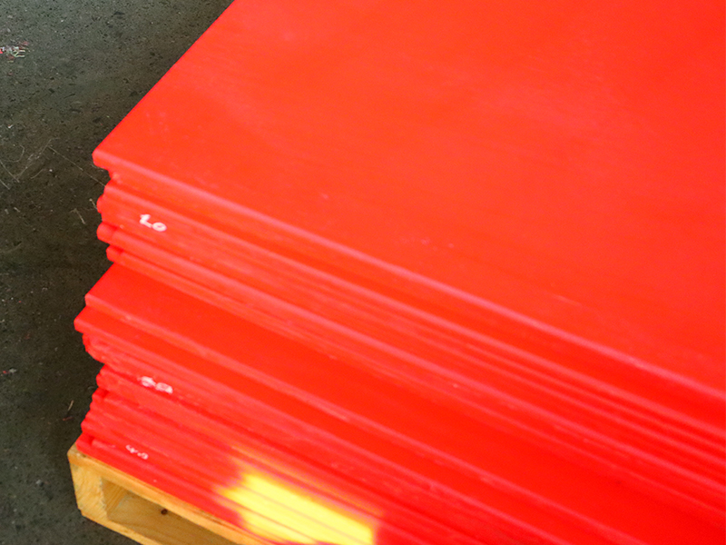 UHMWPE SHEET