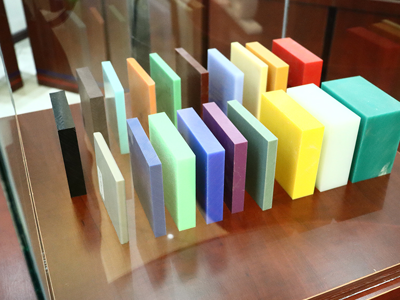 UHMWPE SHEET
