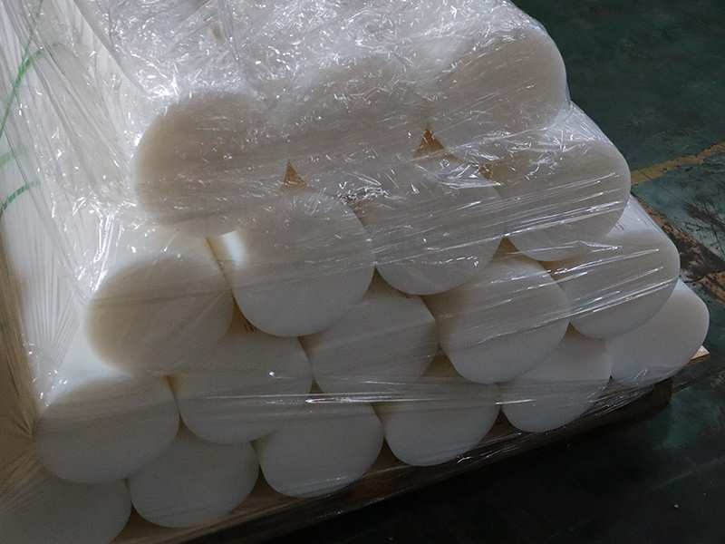 UHMWPE RODS