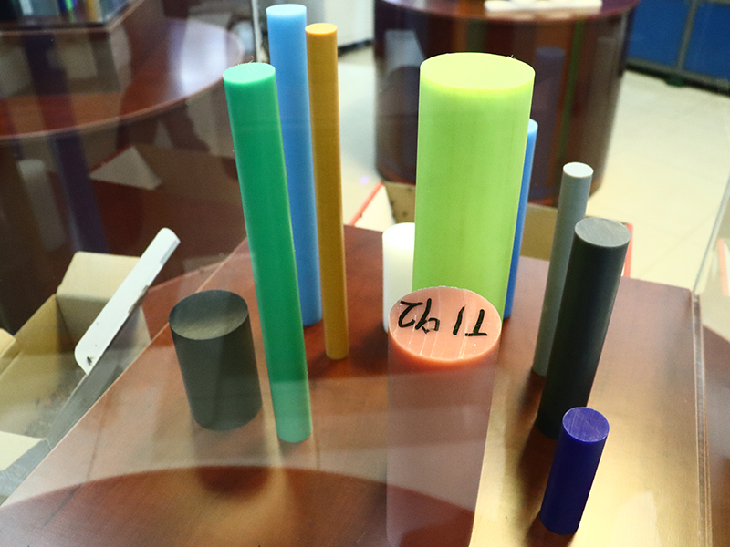 UHMWPE RODS