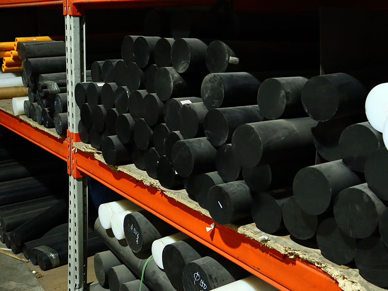 UHMWPE RODS