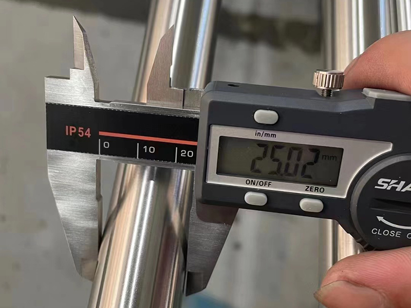 Shandong Fangzhuo Fabrication Co, Ltd.