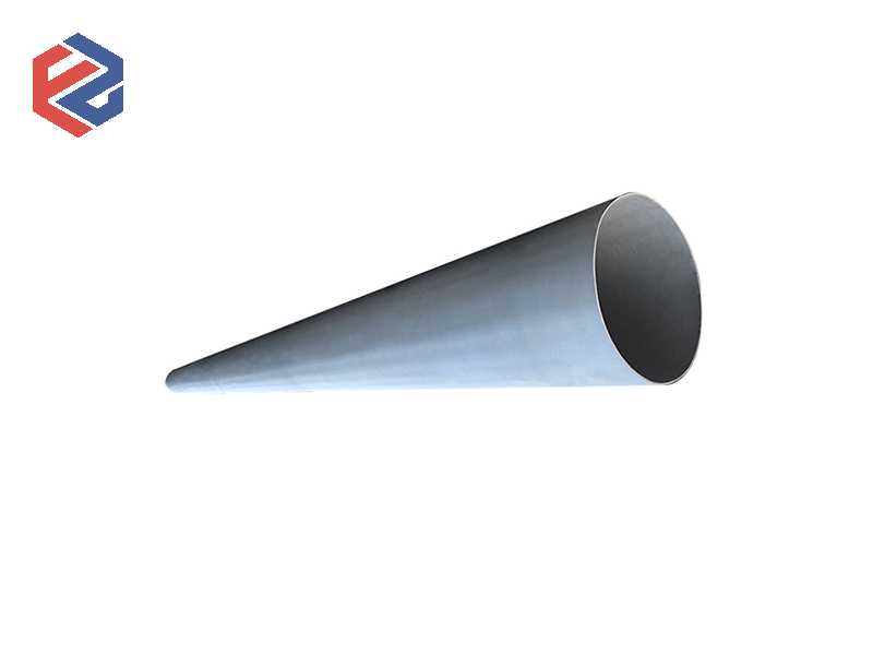 ASTM A312 Polished Decorative tube 201 304 304L 316 316L 309 310S Round Schedule 10 Stainless Steel Pipe