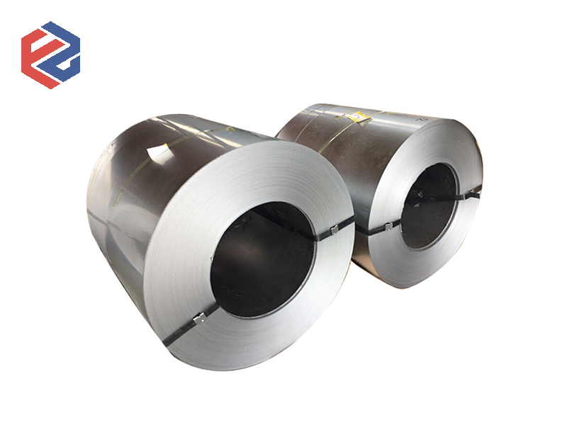 S350GD+XM JIS Galvanized Steel Coil 0.12-0.2mm Galvanized Steel Coil For Roofing Sheet