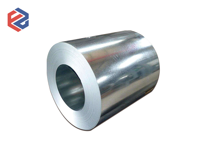 Galvanized Steel Sheet Dx51d Z275 HDG DC51D SGCC Hot Dipped Gi Steel G90 Galvalume Steel Coil