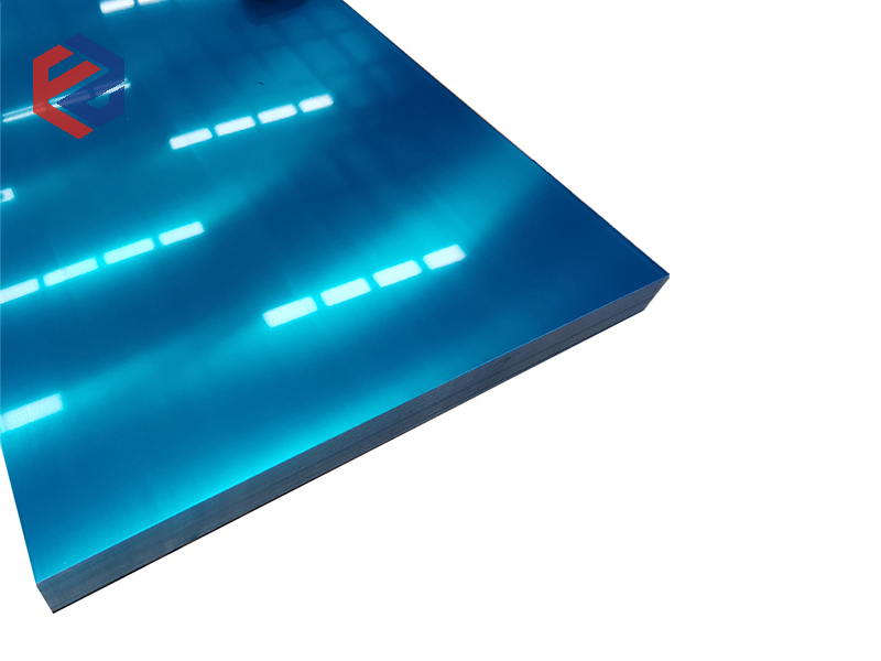 5052 6061 T6 1mm 3mm Aluminium Plate 7075 Aluminum Plates Price