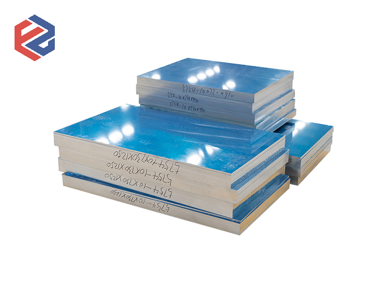 5052 6061 T6 1mm 3mm Aluminium Plate 7075 Aluminum Plates Price
